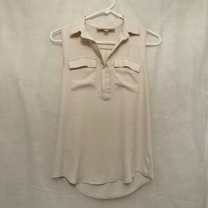 Loft Bundle of 3 Women’s tank tops, 1 Dress. size XSP